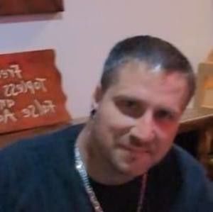 Meet your Posher, Danny